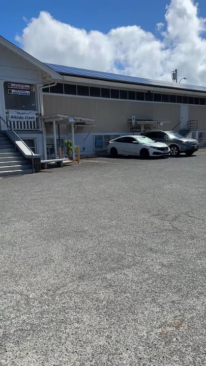 Monique Yuen - Park then go upstairs to second floor and then ring the doorbell. - Reiki Near Me - Honolulu, Hawaii