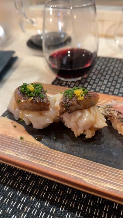 Tatsumi Sushi - Sushi Bars Near Me - Austin, Texas