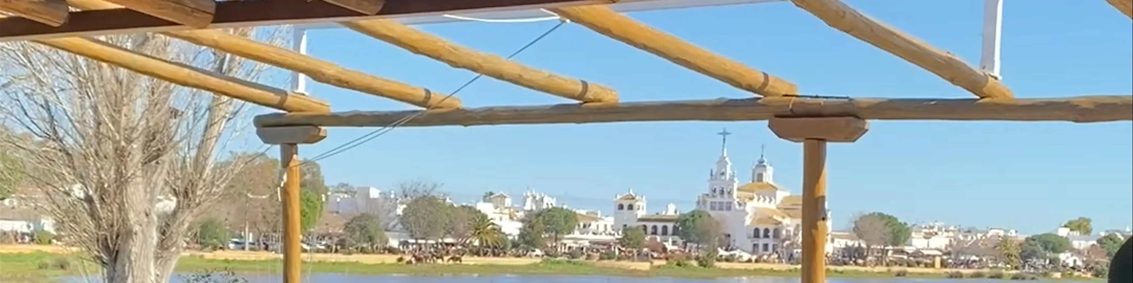 Aires de Doñana