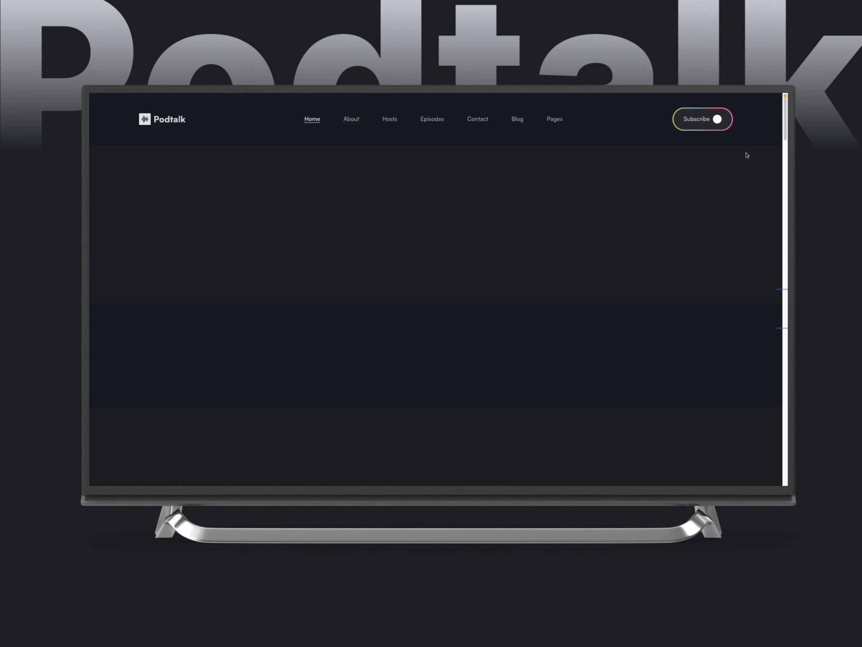 PodTalk