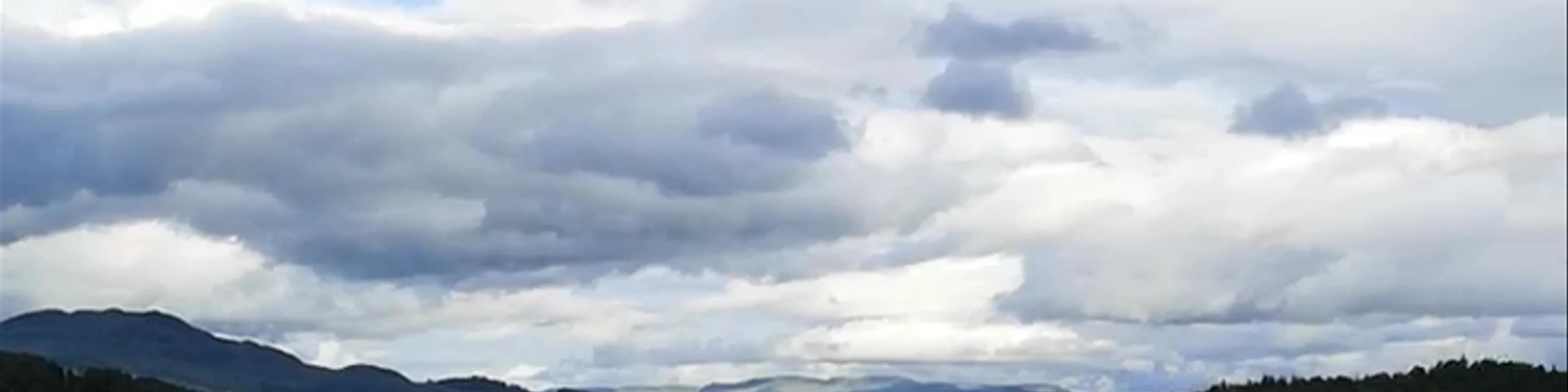 Luss View Point