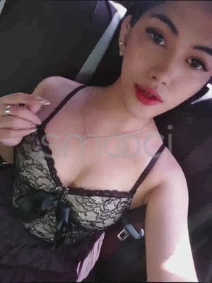 Stephanie Manila Escort Video #20027