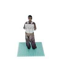 Year On Year 3D scan