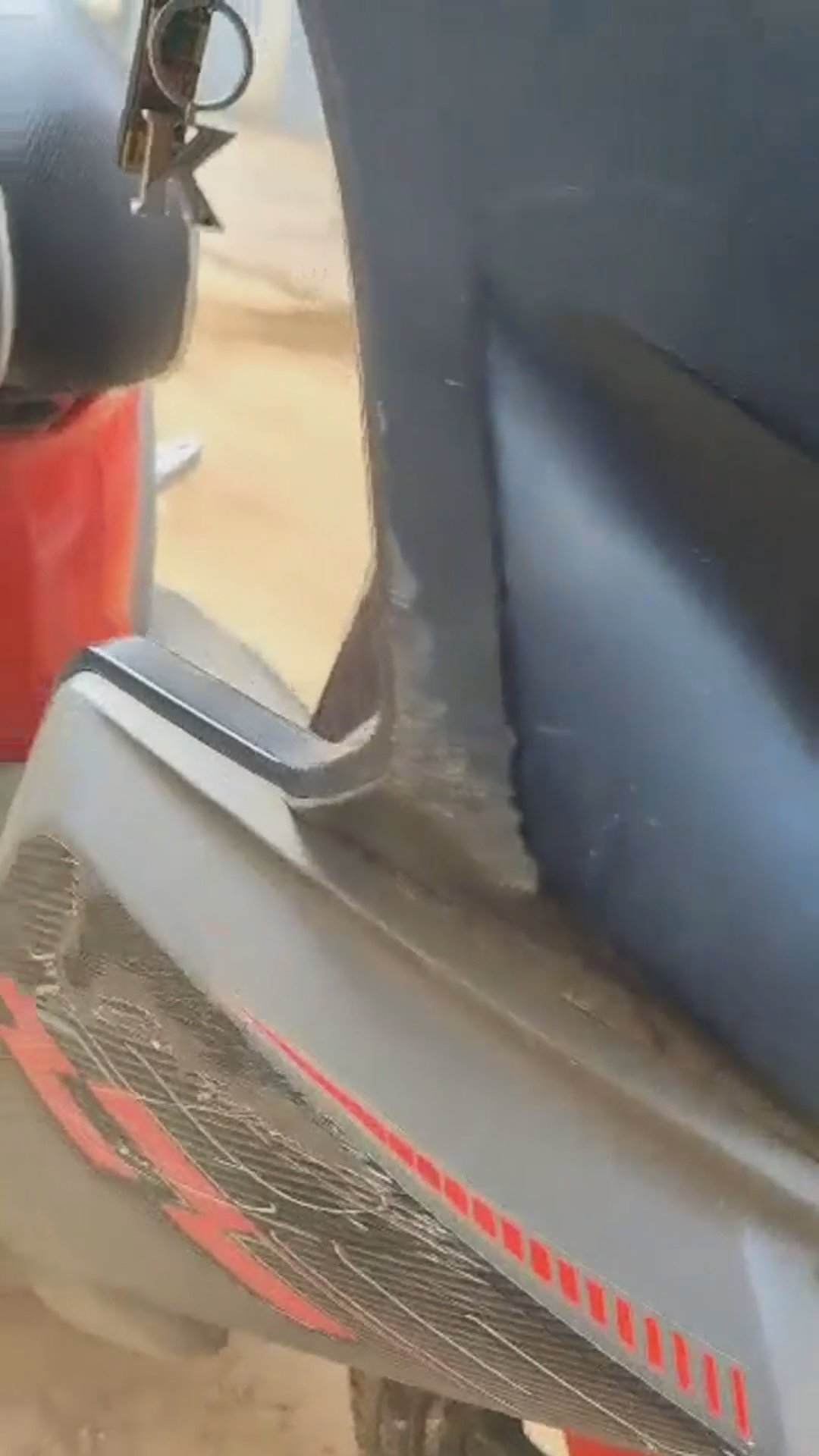 Walk-around video thumbnail