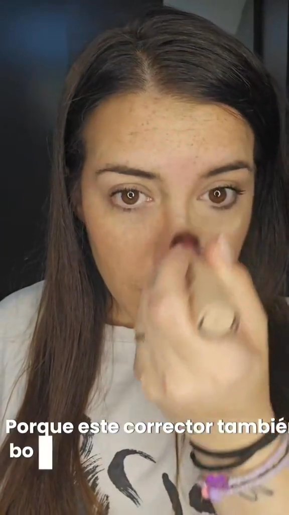 Vídeo UGC 4 de Lidia