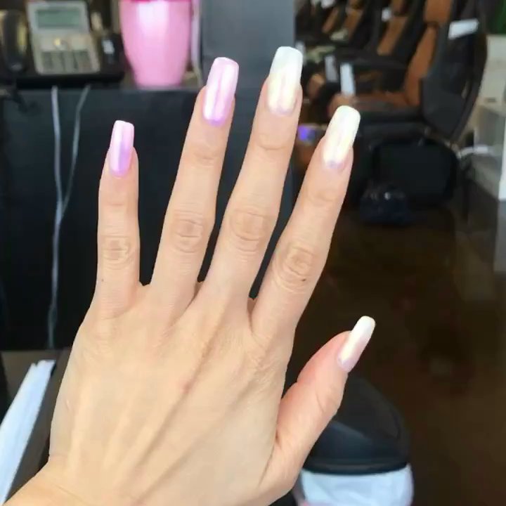 PS Nail Lounge - Nail Salons Near Me - Shawnee, Kansas