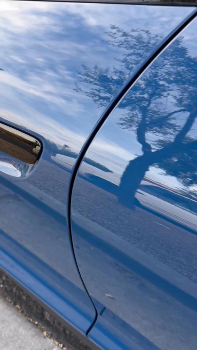 A Better Repair - After! Like new! - Mobile Dent Repair Near Me - Mesa, Arizona