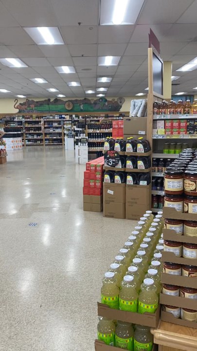 Trader Joe's - Grocery Near Me - Palm Desert, California
