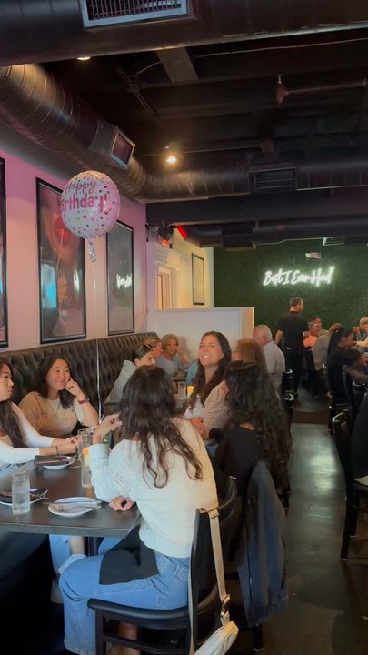 ITA Kitchen - Inside - Italian Near Me - Bay Shore, New York