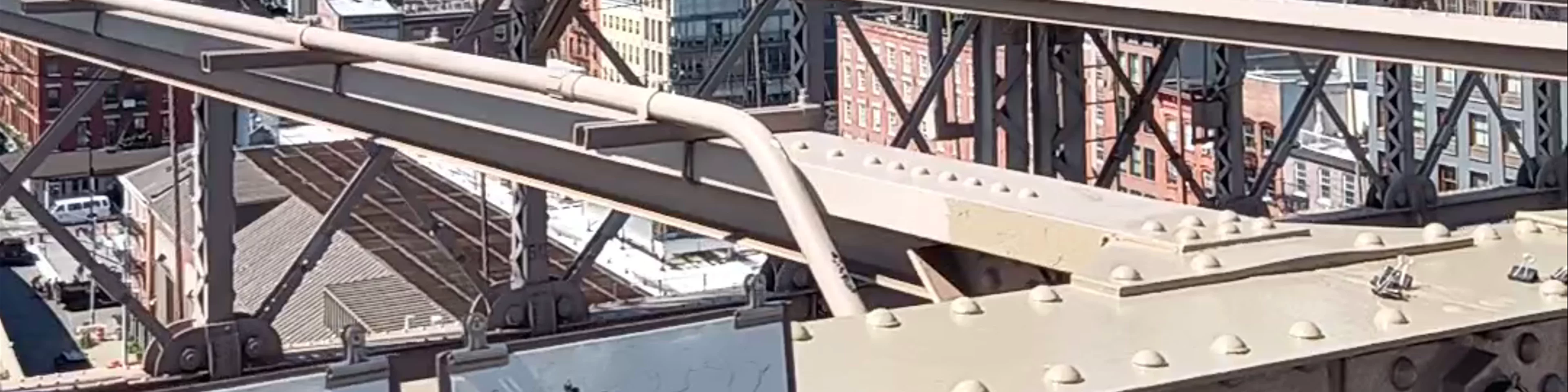 Brooklyn Bridge