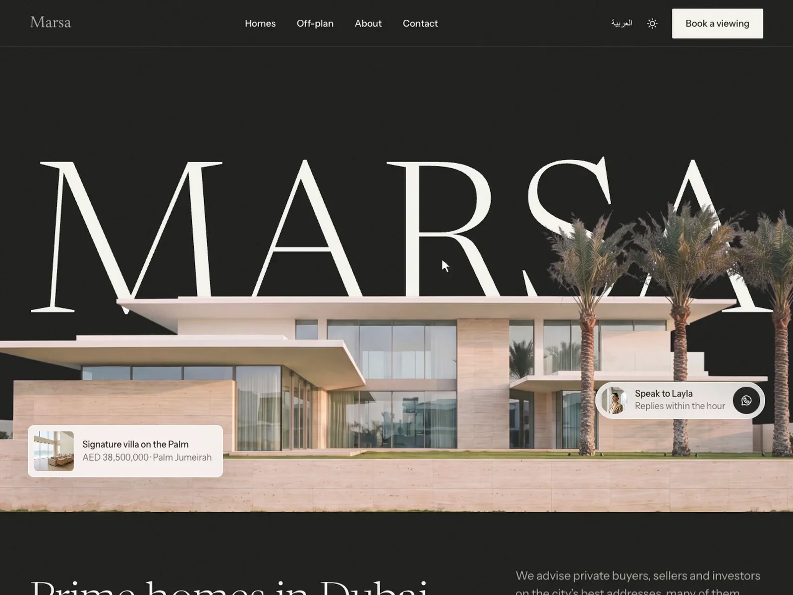 Marsa
