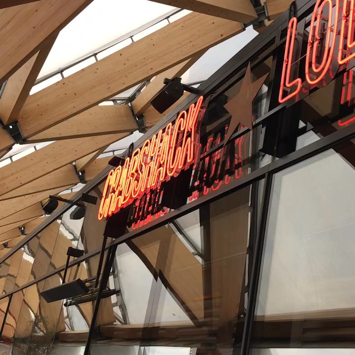 Big Easy - Bars Near Me - London, XGL