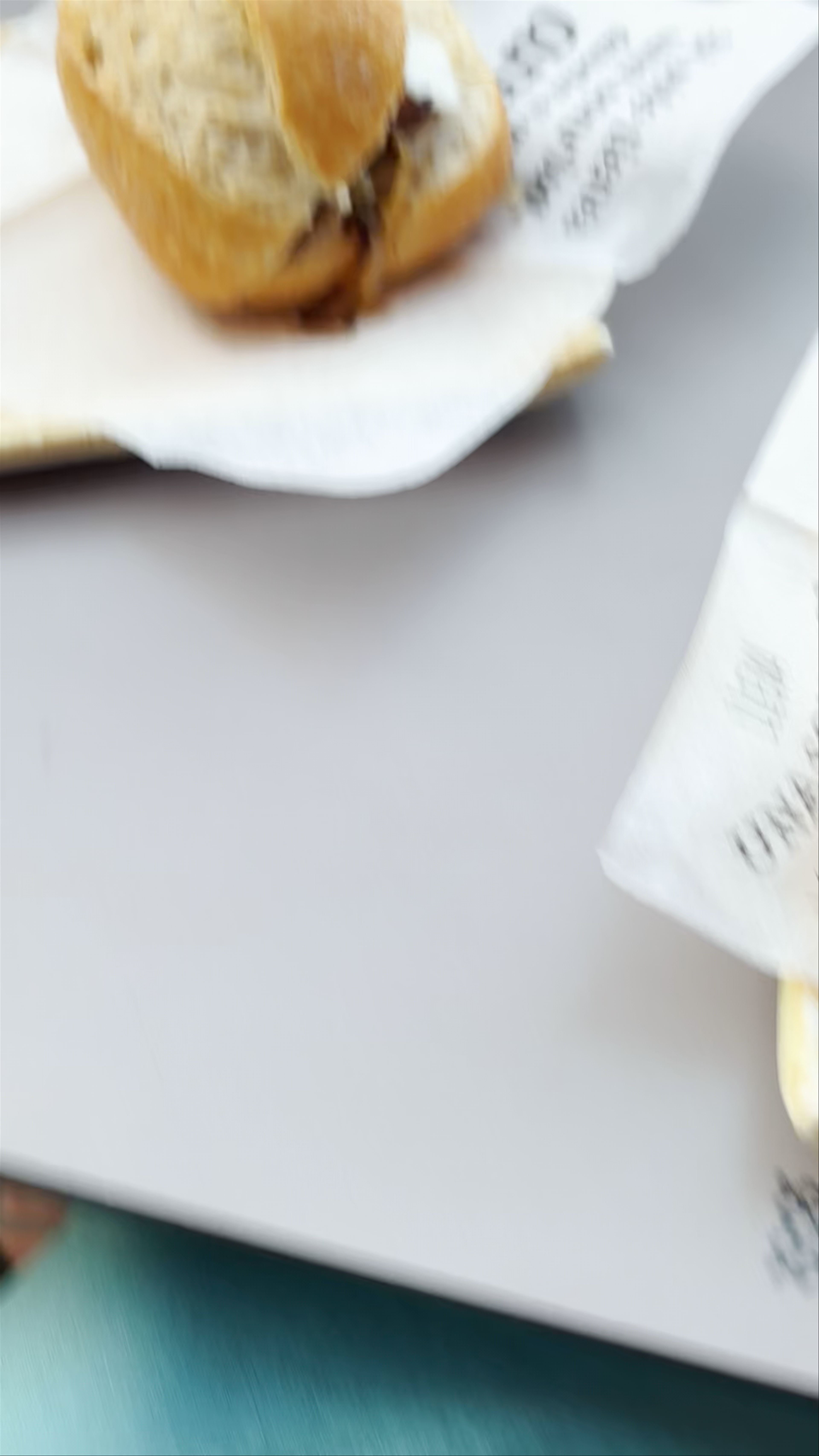 Macondo Café