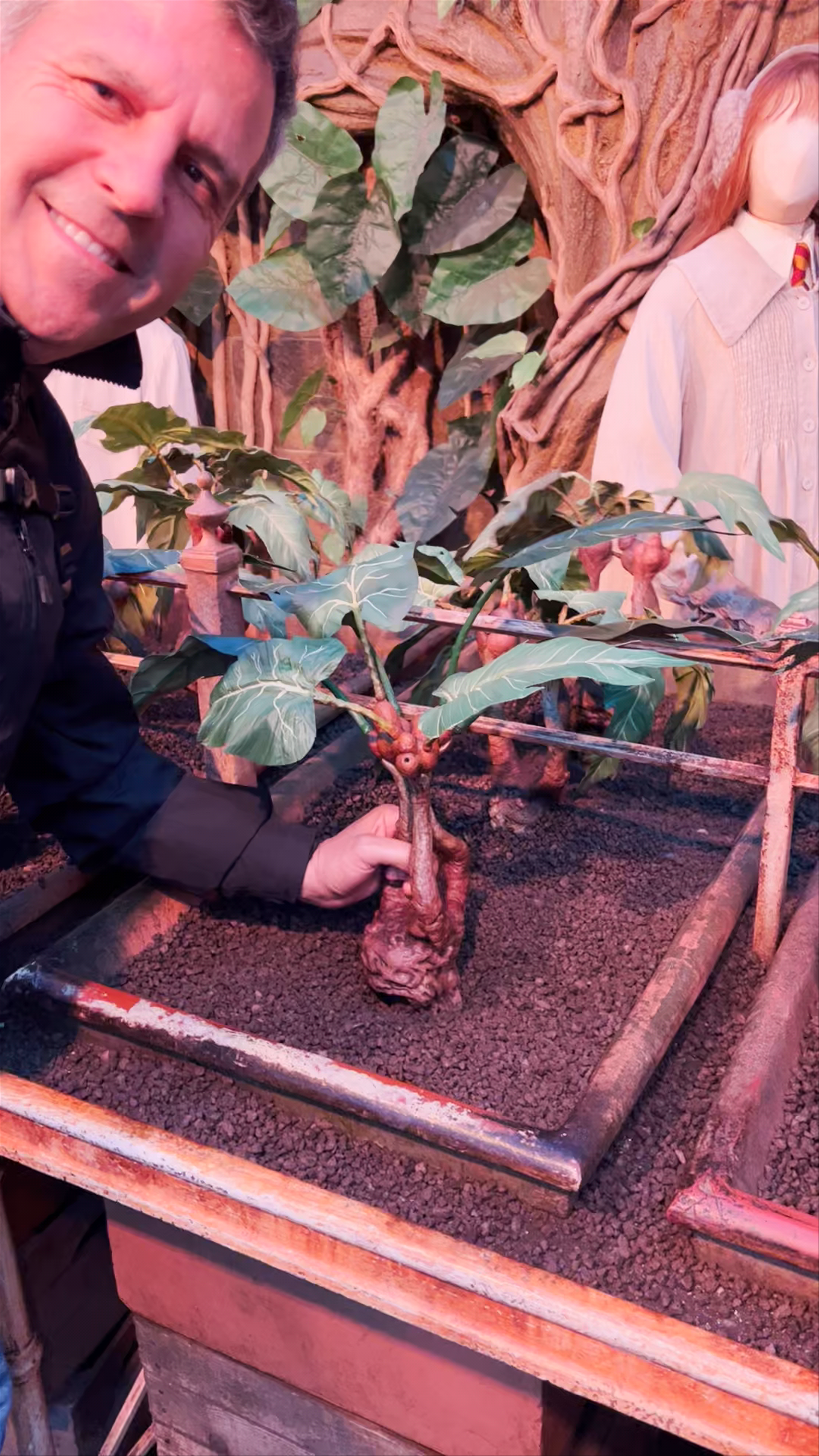 Warner Bros. Studio Tour London