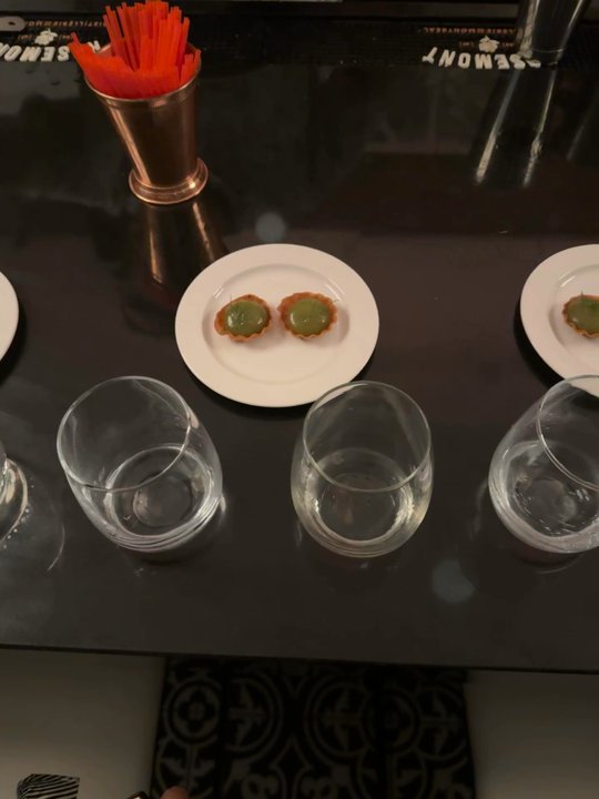 Privé - A very special way to drink Mezcal. - Venues & Event Spaces Near Me - New York, New York