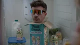 Office Party Juice