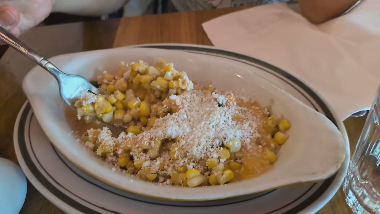 Chavela's - September 13, 2025; Esquites ($8). - Mexican Near Me - Brooklyn, New York