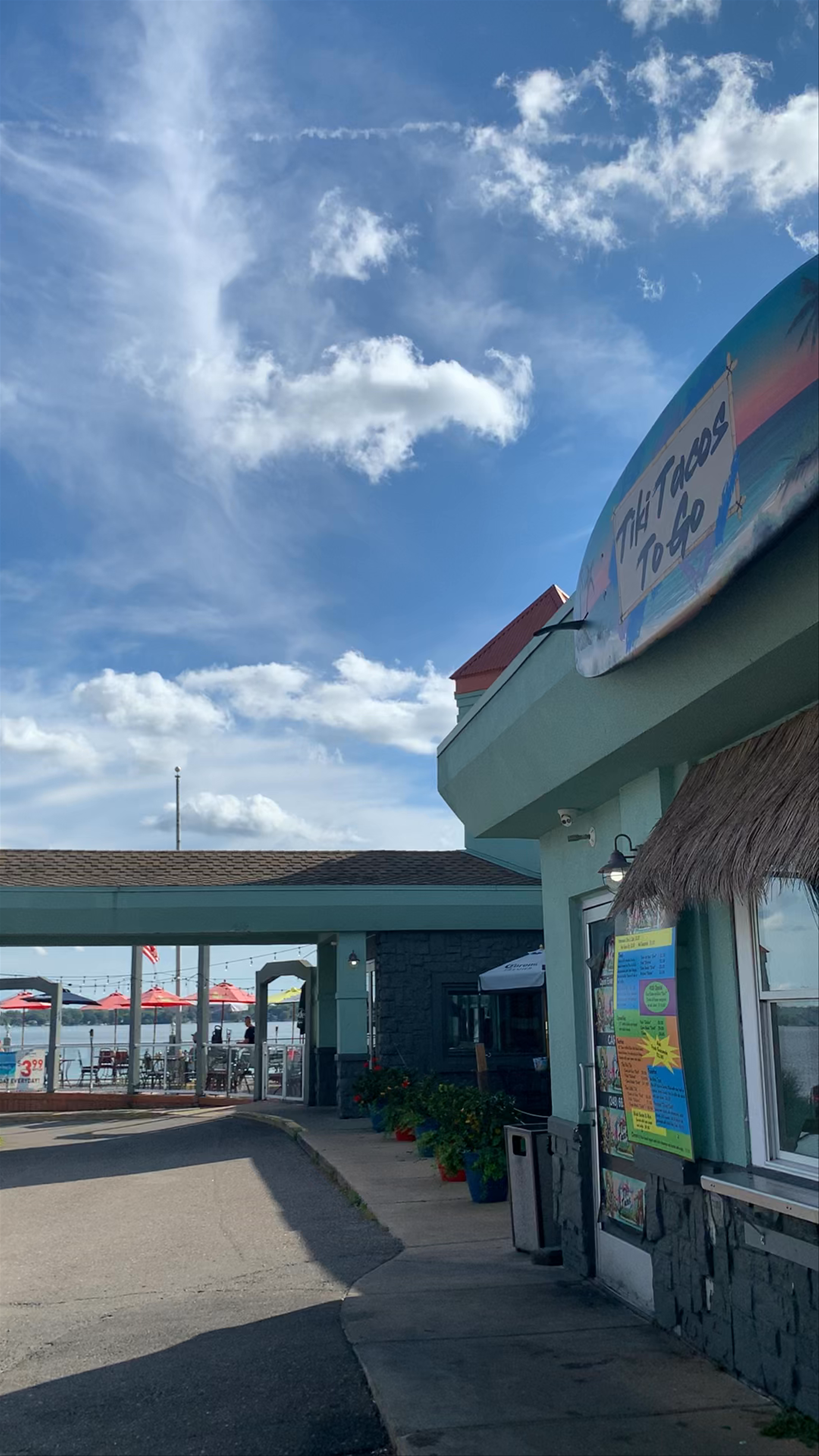 The Beach Tiki Bar & Boil