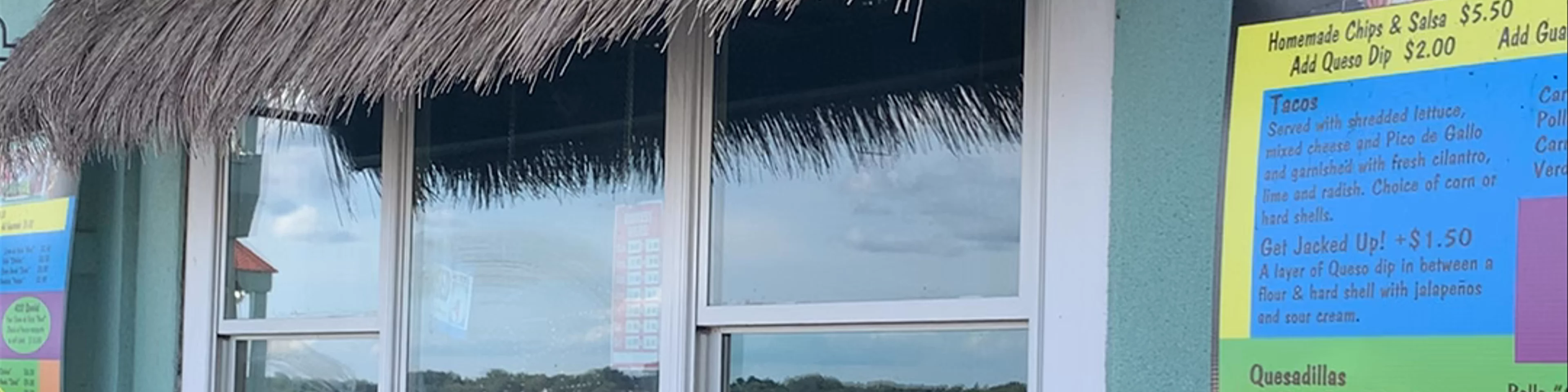 The Beach Tiki Bar & Boil