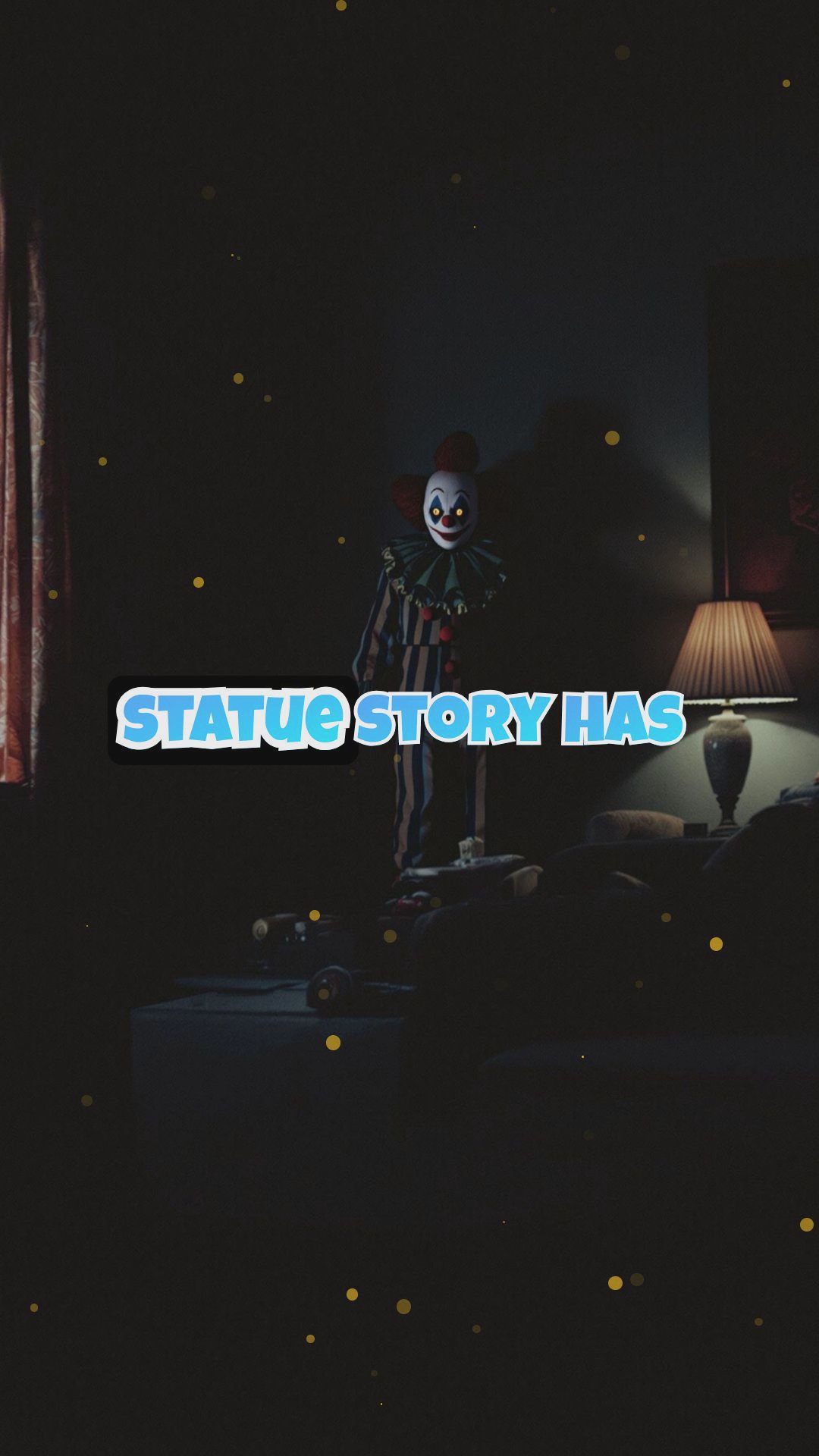 The Haunted Clown Statue: Truth or Hoax?