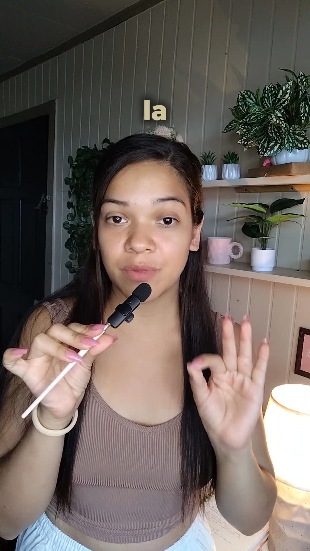 Vídeo UGC 2 de Joselyn