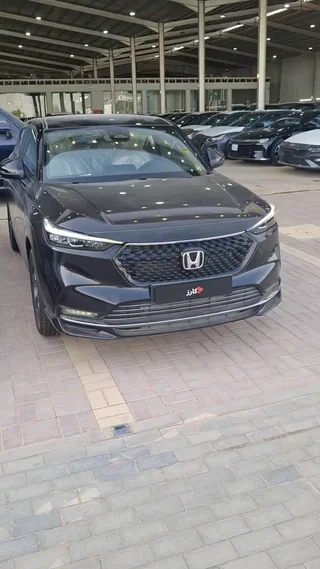 هوندا HR-V EX 2024
