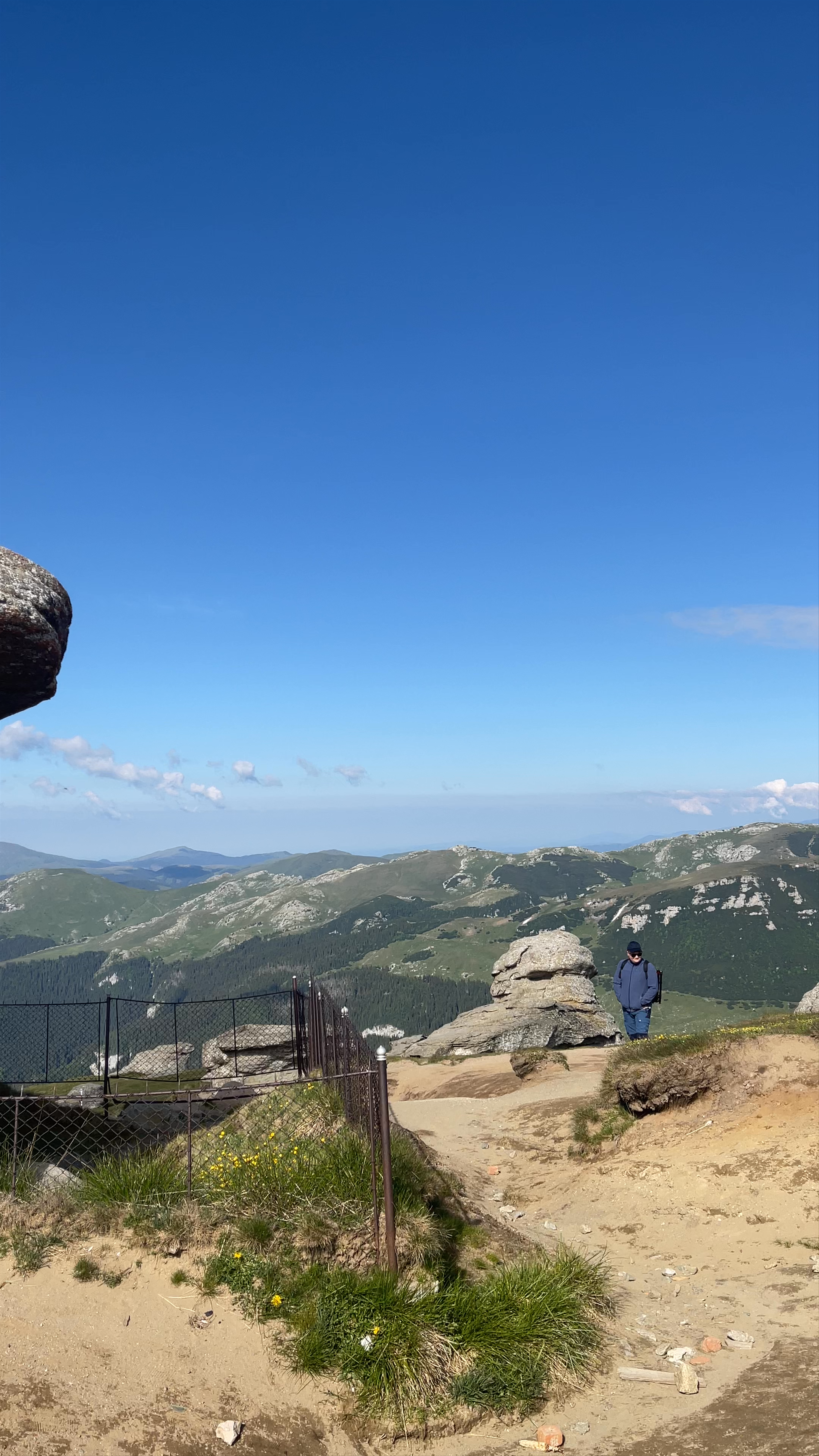 Babele Natural Monument