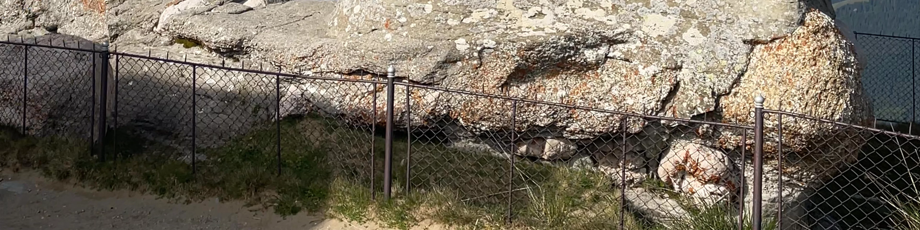 Babele Natural Monument