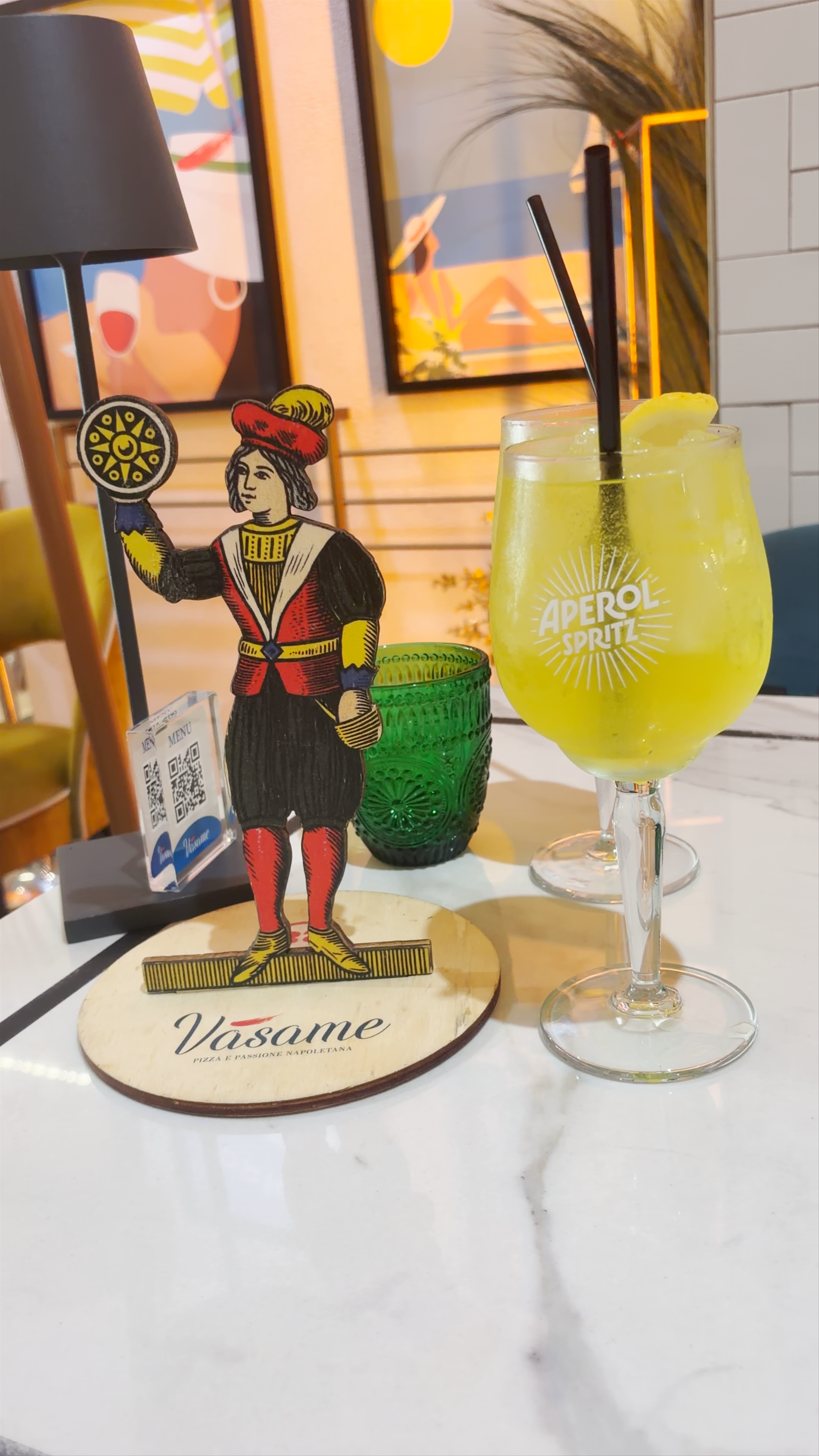 Vasame Pizza
