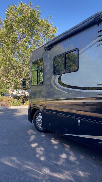 Miracle Auto Detailing - Auto Detailing Near Me - Fallbrook, California