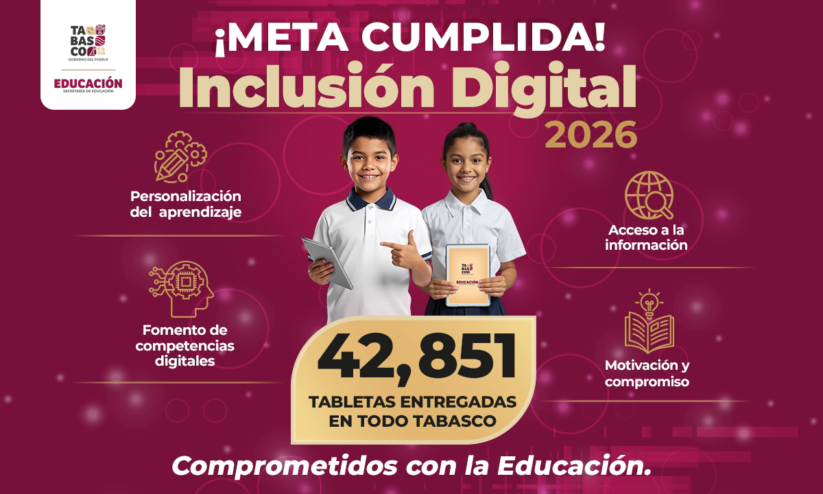 INCLUSIÓN DIGITAL