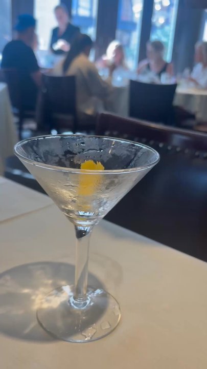 Monte Carlo - Steakhouses Near Me - Minneapolis, Minnesota