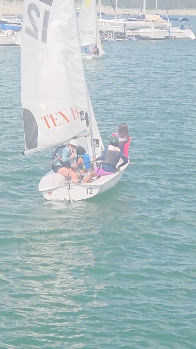 Sail Strong - Community Service/Non-Profit Near Me - Lago Vista, Texas