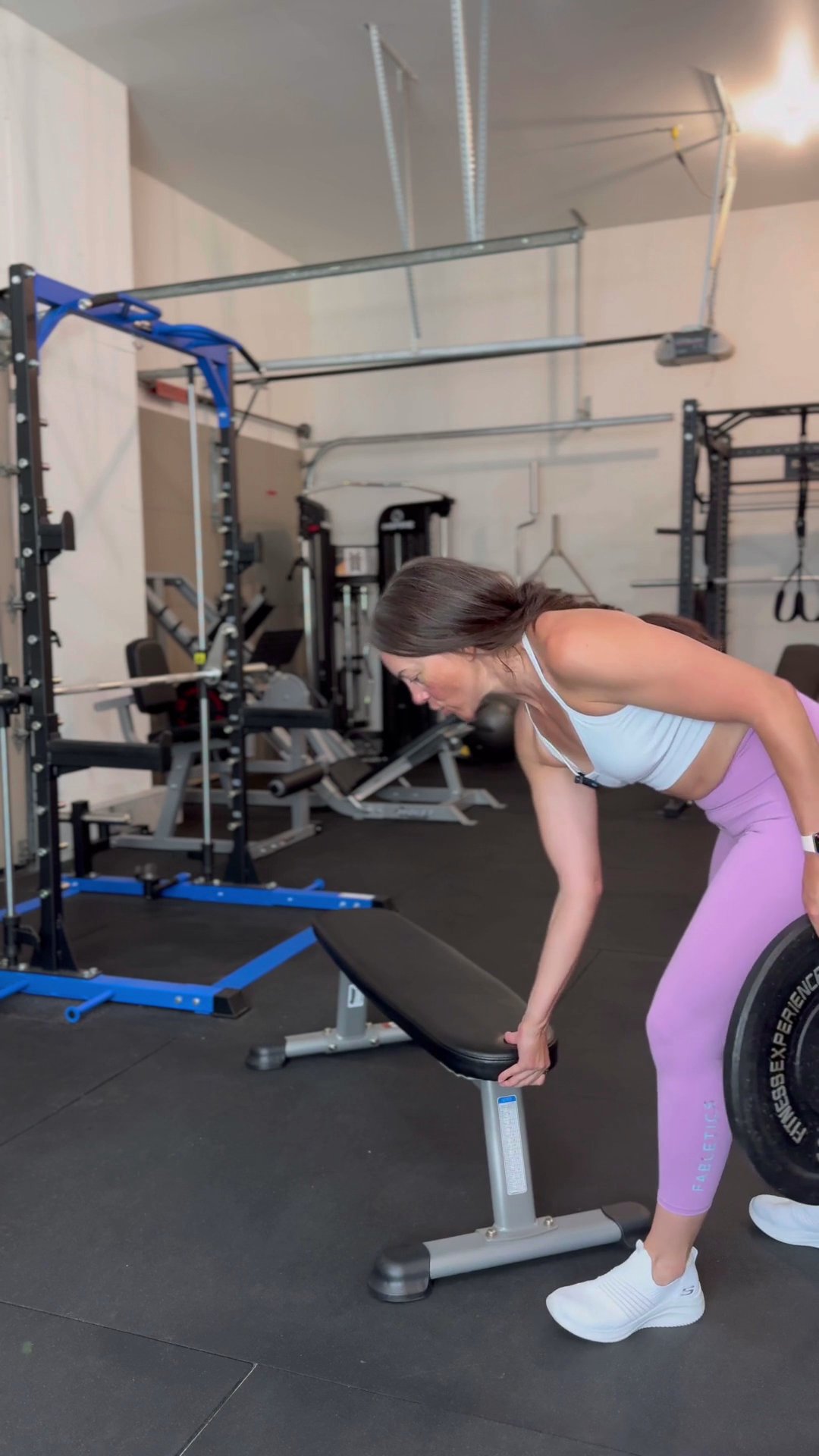 W1/D1 Quad Focused (RPE 7)