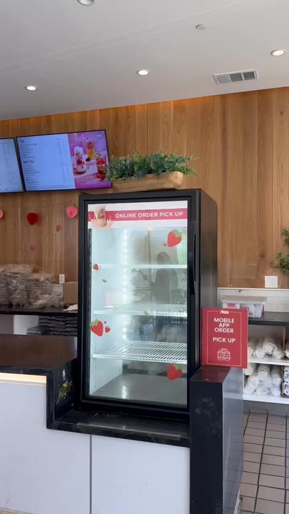 7 Leaves Cafe - Bubble Tea Near Me - San Jose, California