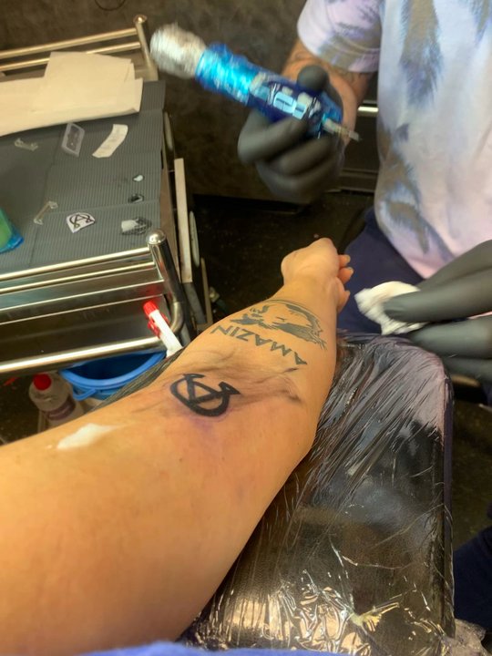 LV Tattoo - Piercing Near Me - Las Vegas, Nevada