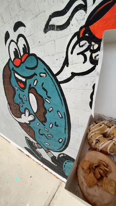 Take Two Coffee - Take 2 - Donuts Near Me - Fort Myers, Florida