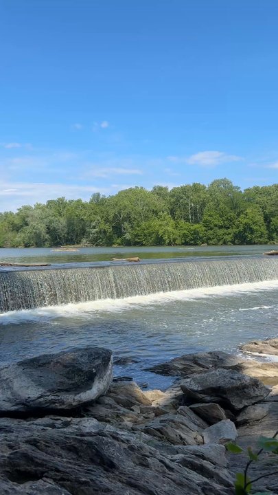 Great Falls Park - Parks Near Me - McLean, Virginia