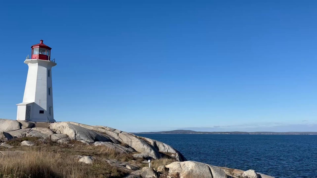 Peggy's Cove - Landmarks & Historical Buildings Near Me - Halifax, Nova Scotia