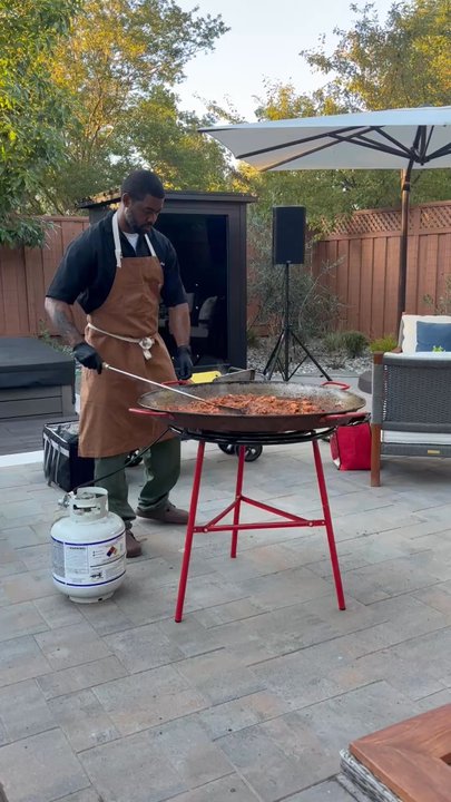 Chef Braggs - Personal Chefs Near Me