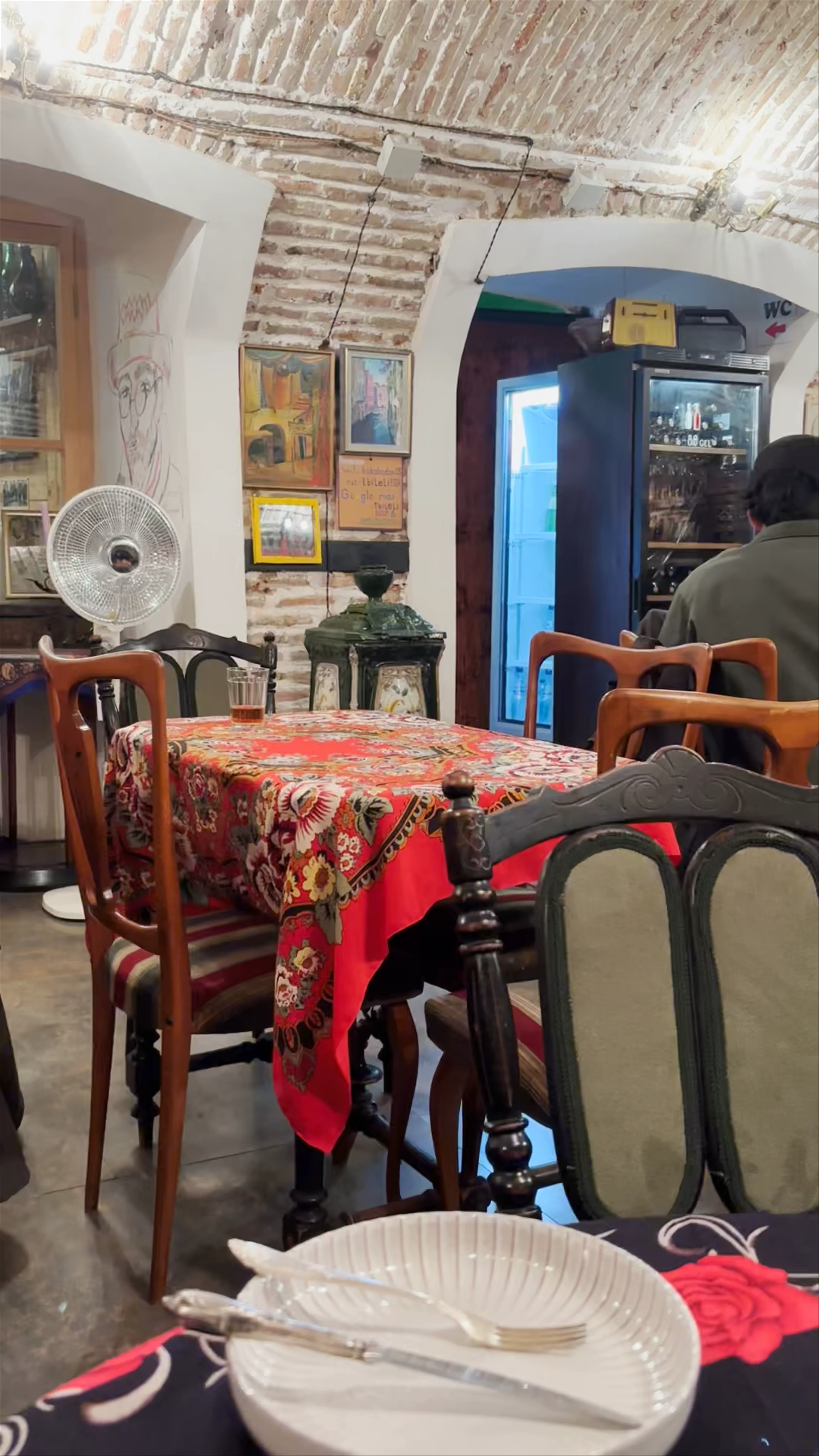 Tbileli Bar & Restaurant