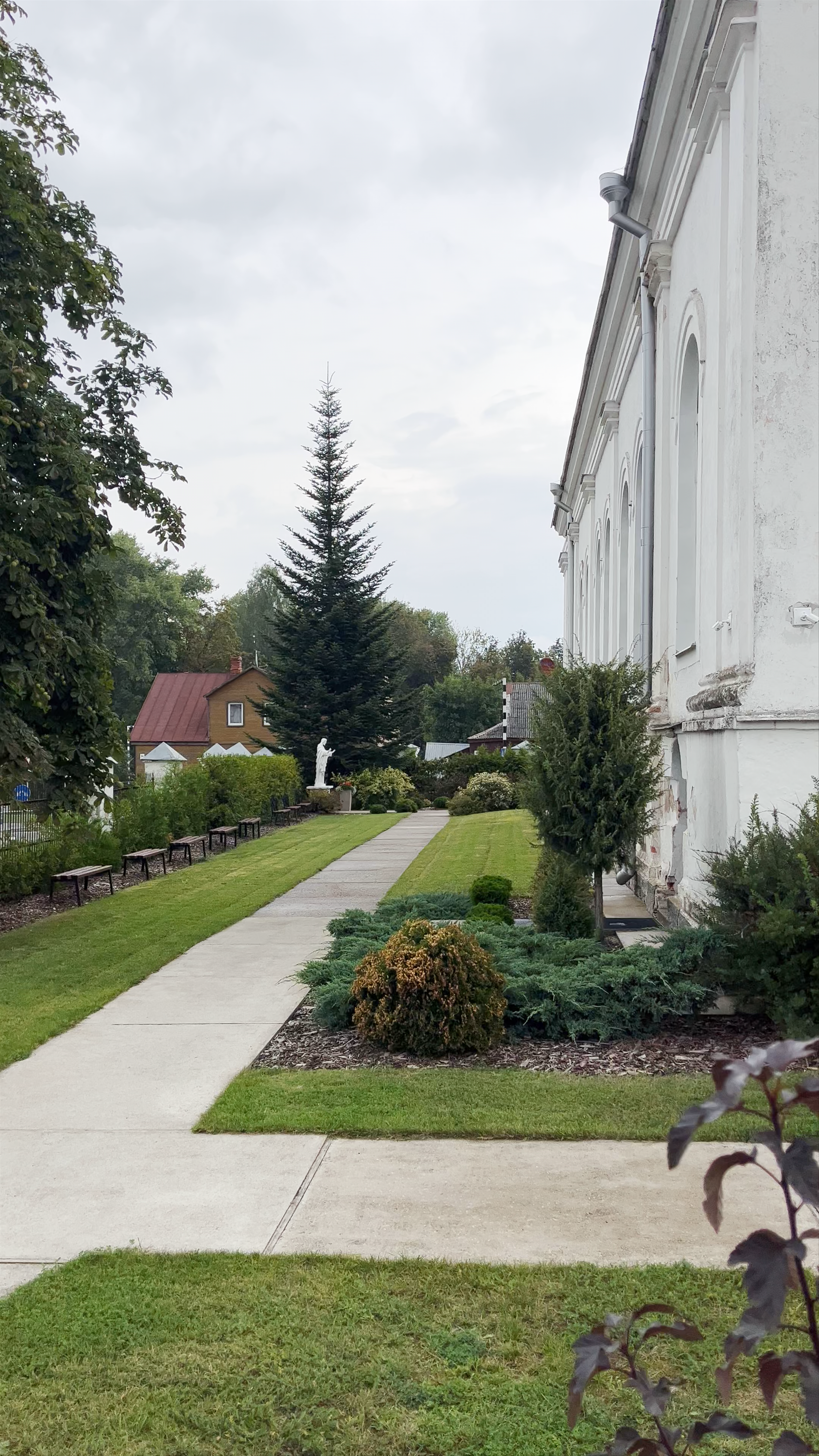 Jēkabpils Roman Catholic Church: Quiet Historical Jewel in Latvia