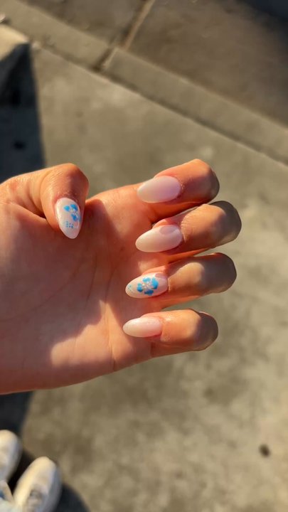 Y2K Nails - Nails - Nail Salons Near Me - Davis, California