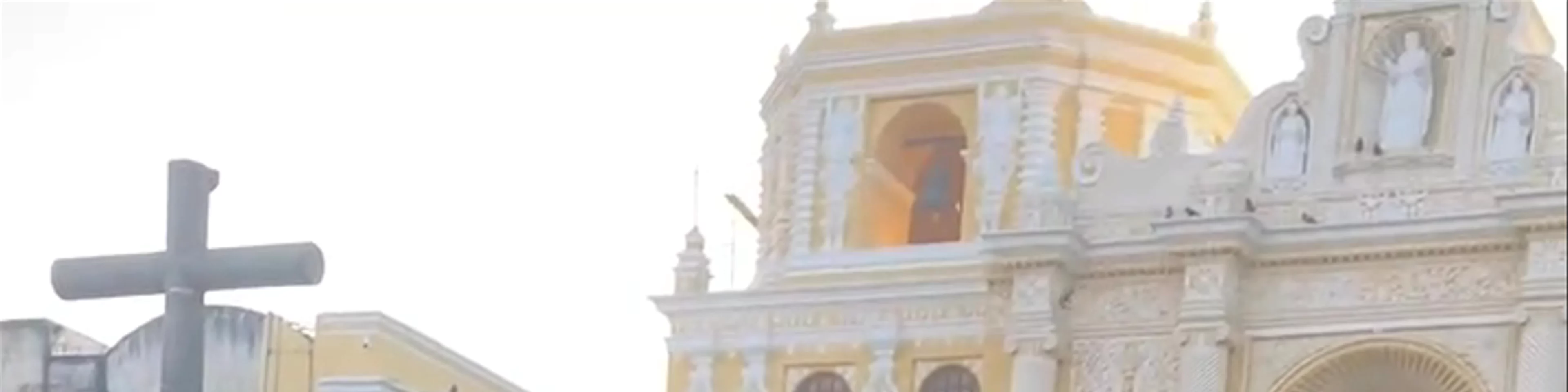Iglesia de la Merced