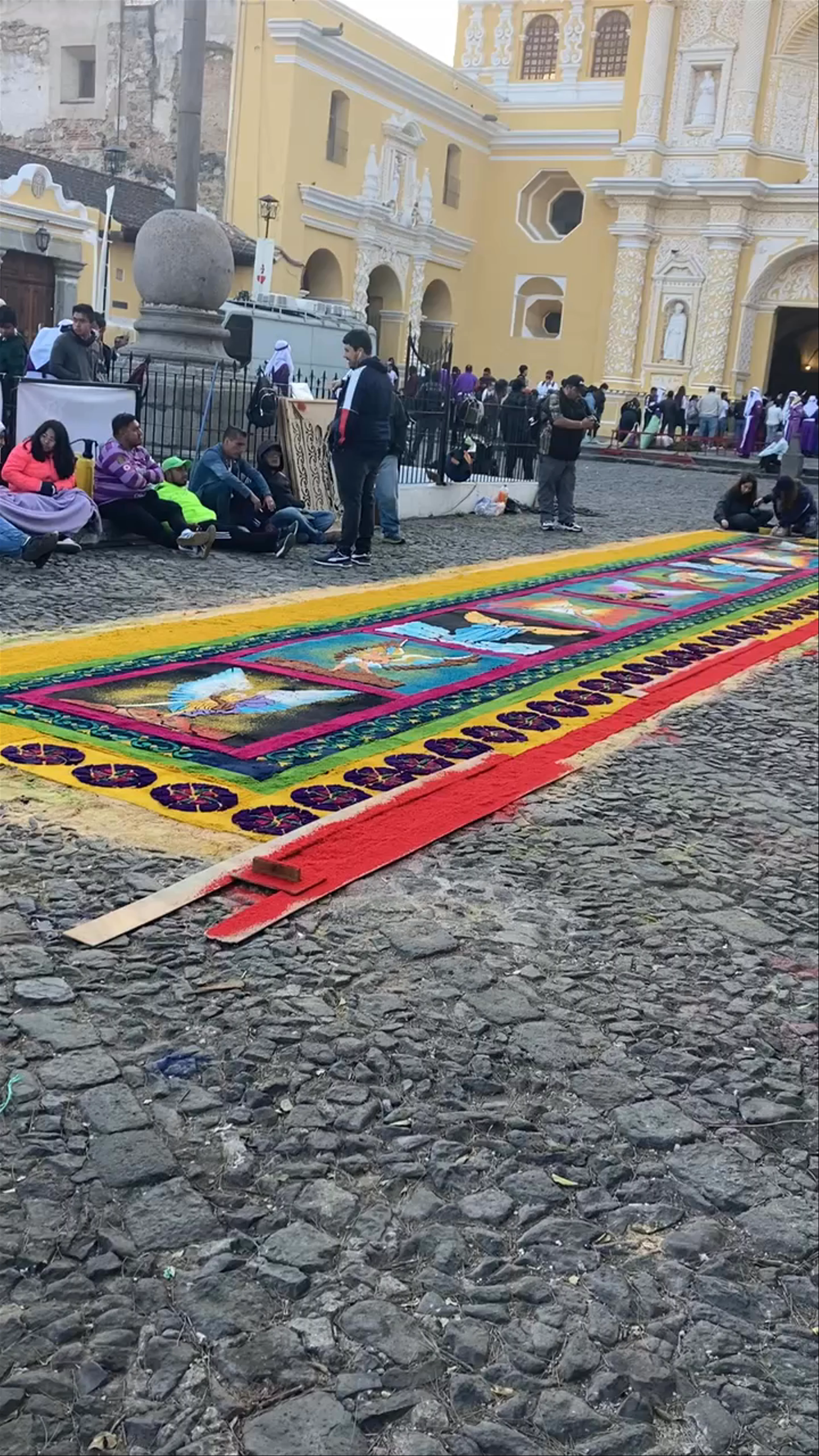 Iglesia de la Merced