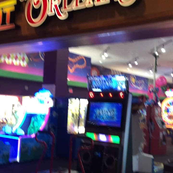 Time-Out - Arcades Near Me - Las Vegas, Nevada