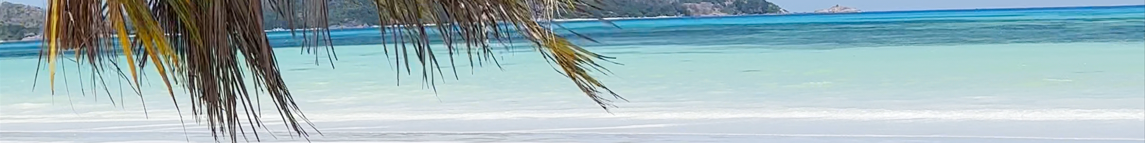 Tours & experiences in Baie Sainte Anne