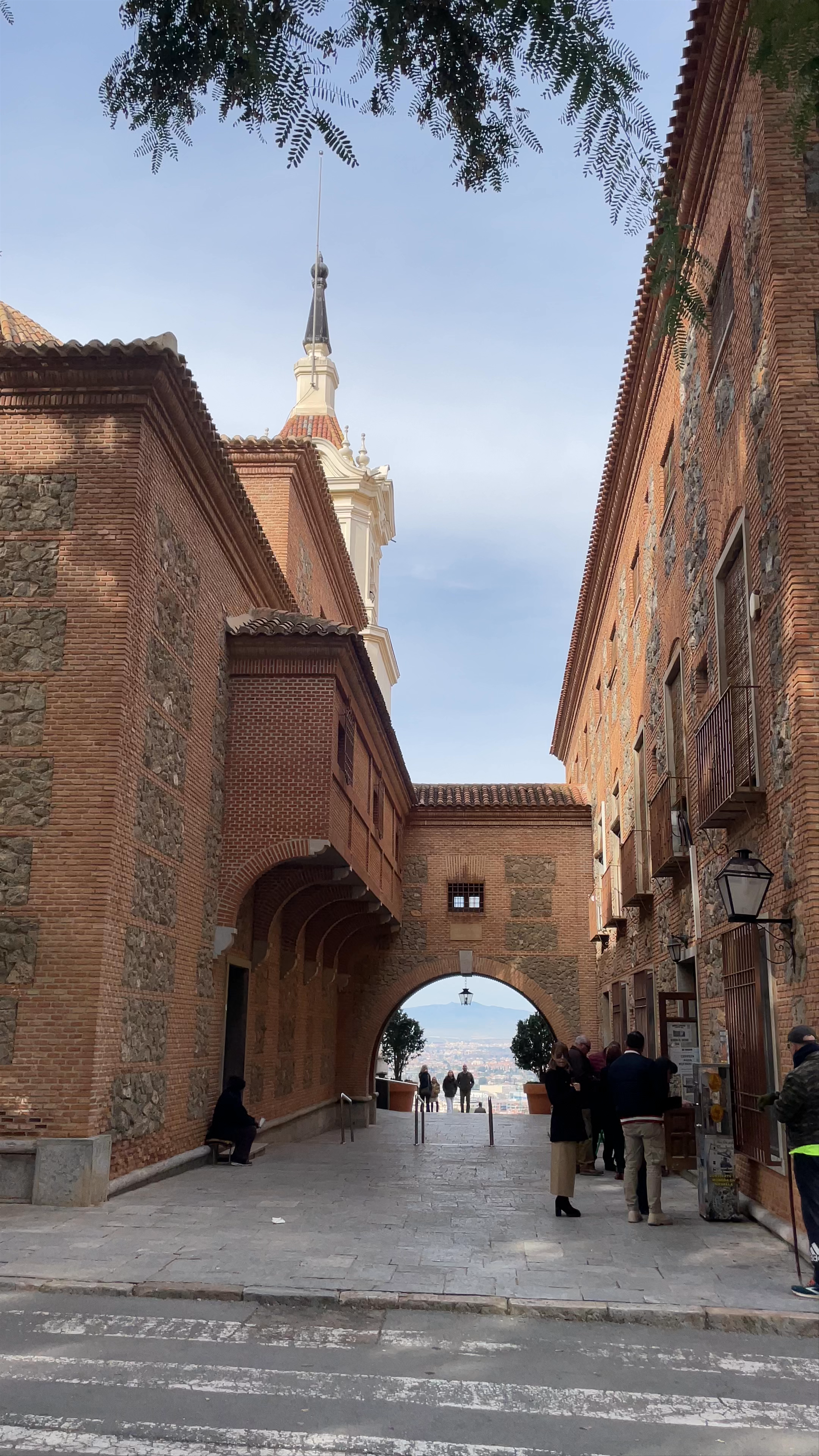 Santuario de Nuestra Señora de la Fuensanta