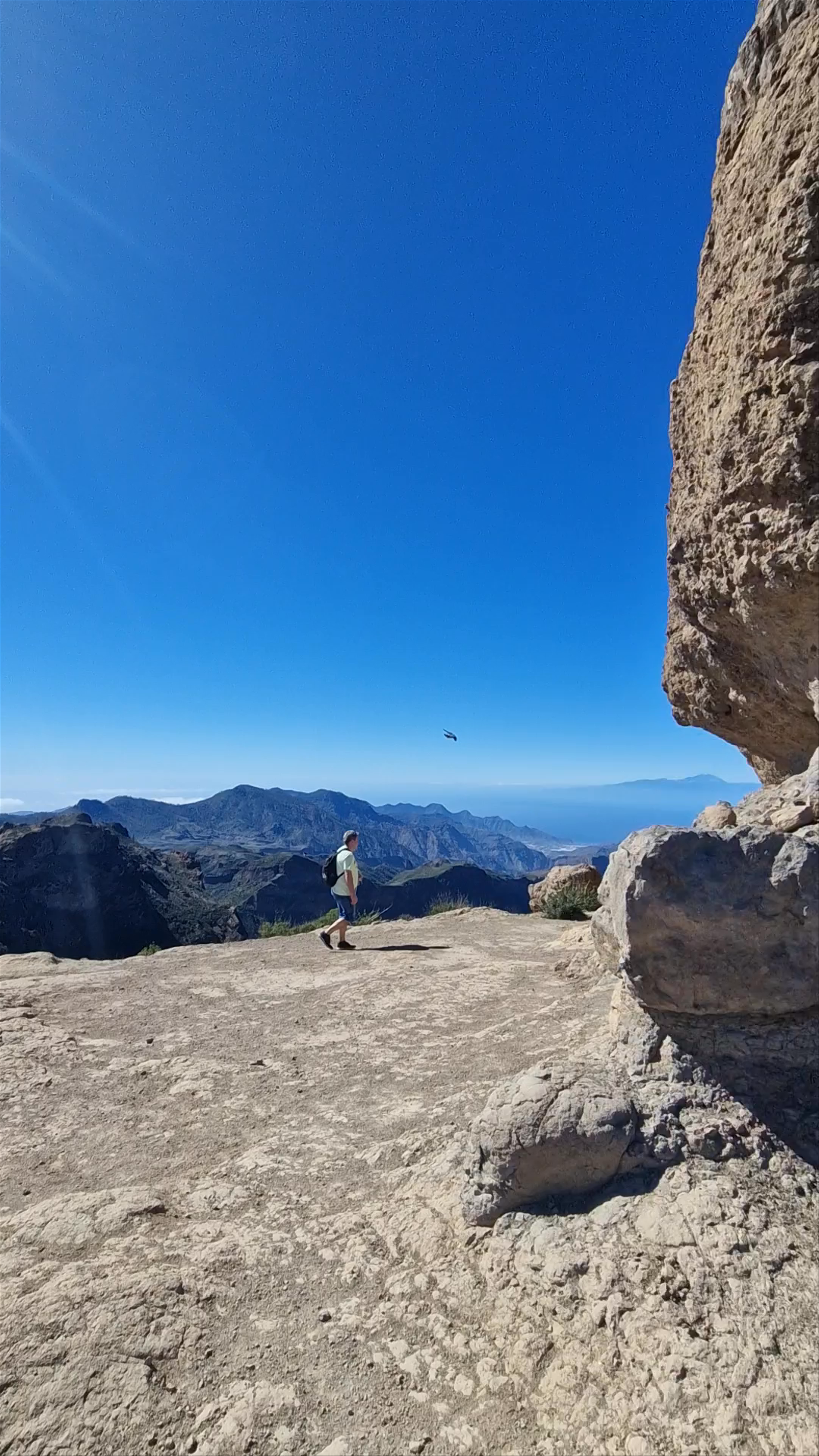 Roque Nublo
