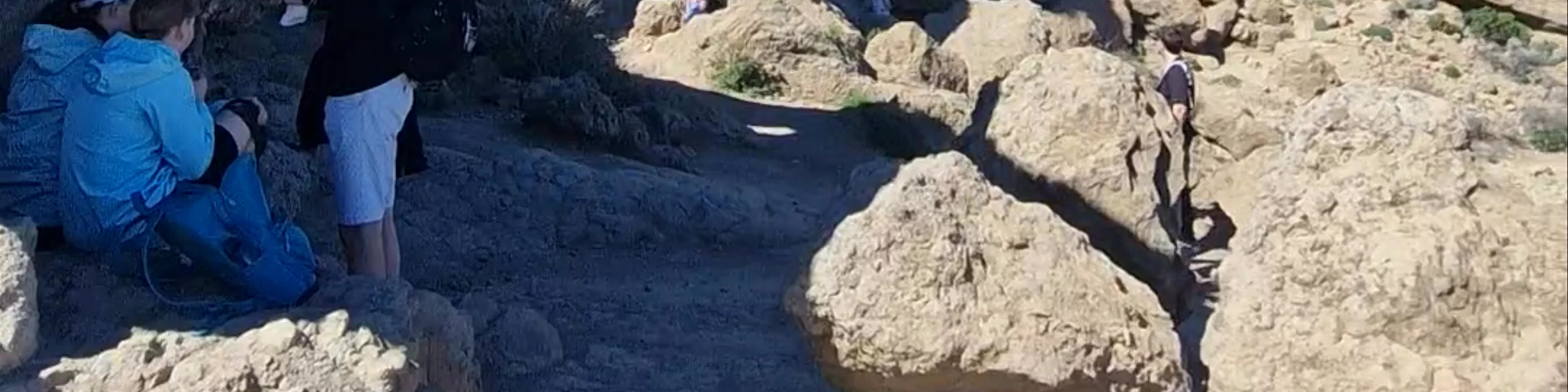 Roque Nublo